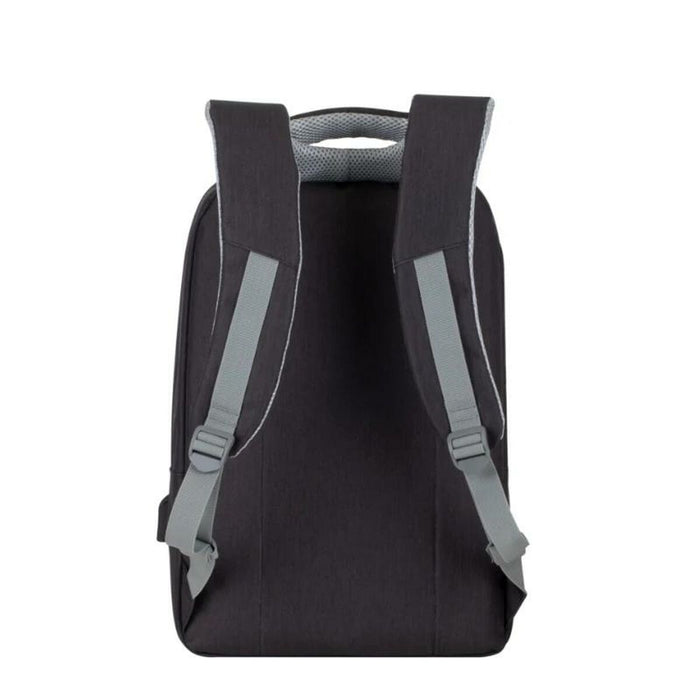 Rucsac pentru Laptop Rivacase Prater Negru