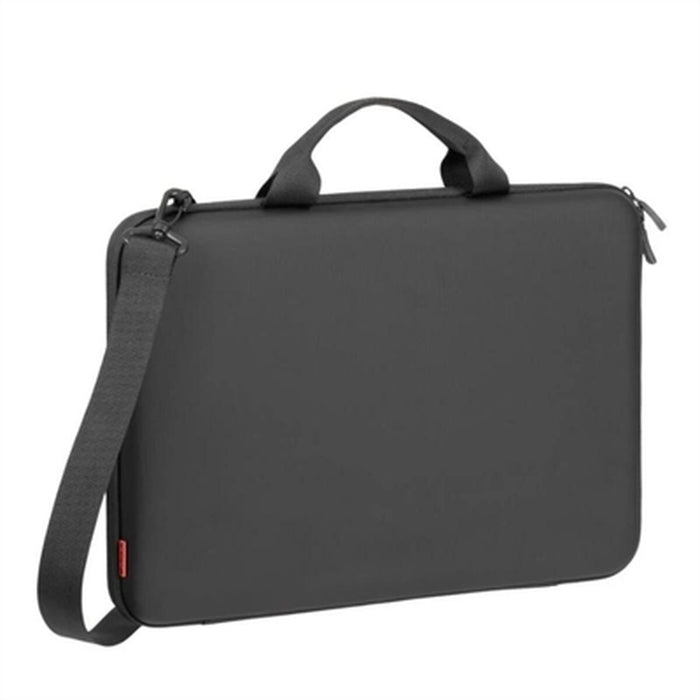 Servietă pentru Laptop Rivacase ANTISHOCK  Negru 14"