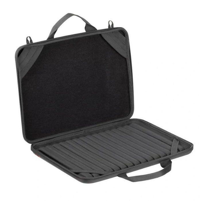 Servietă pentru Laptop Rivacase ANTISHOCK  Negru 14"