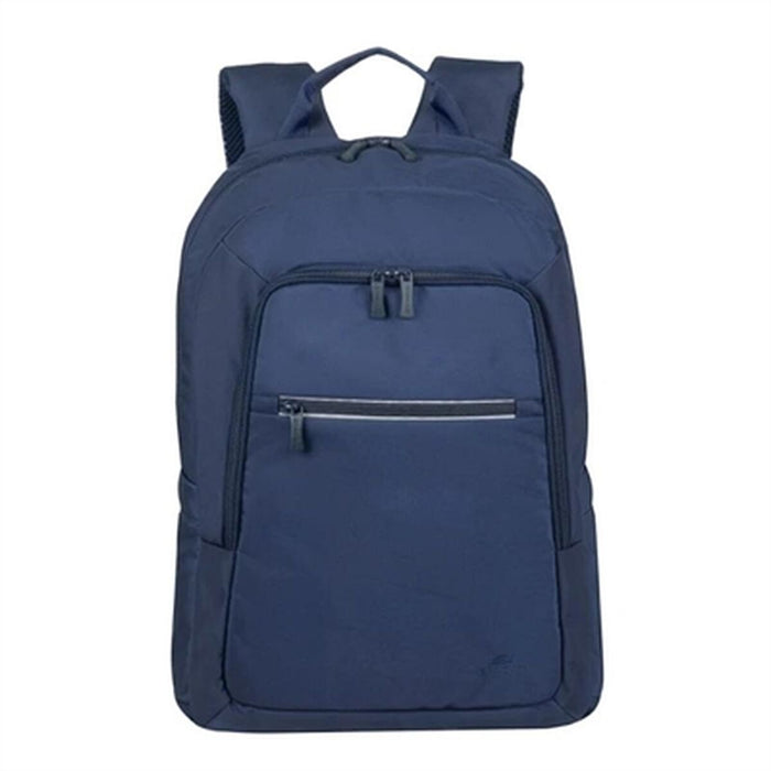 Servietă pentru Laptop Rivacase Alpendorf ECO Albastru