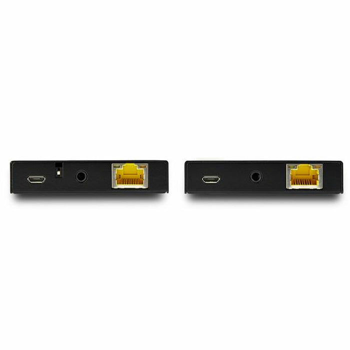 Transmițător Startech ST121HD20V 4K Ultra HD HDMI RJ-45 x 2