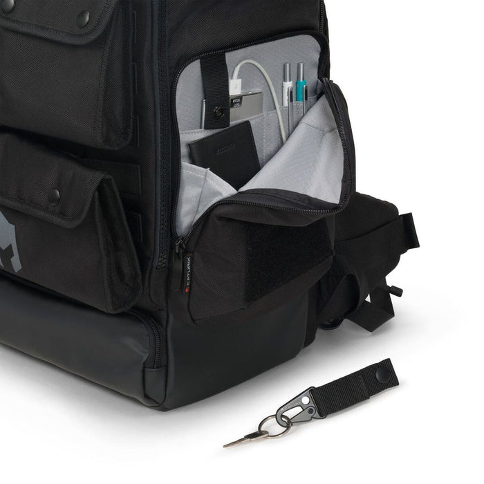Rucsac pentru Laptop Caturix CTRX-02 Negru