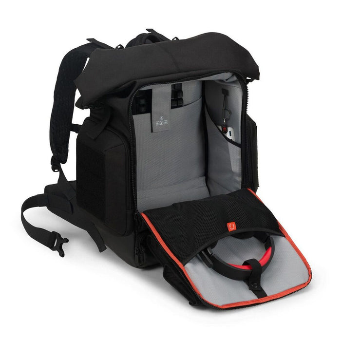 Rucsac pentru Laptop Caturix CTRX-01 Negru