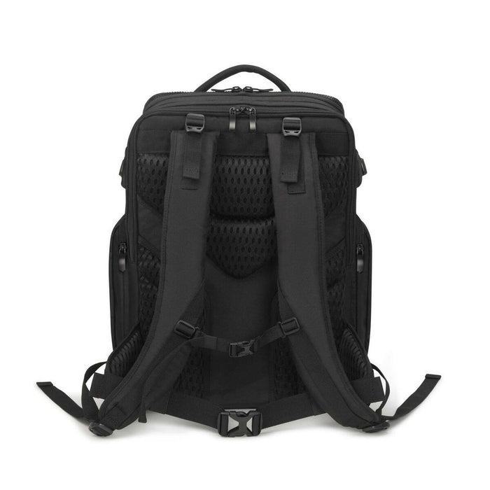 Rucsac pentru Laptop Caturix CTRX-03 Negru
