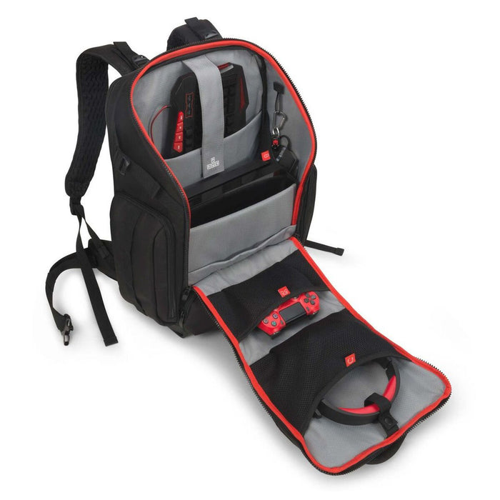 Rucsac pentru Laptop Caturix CTRX-03 Negru