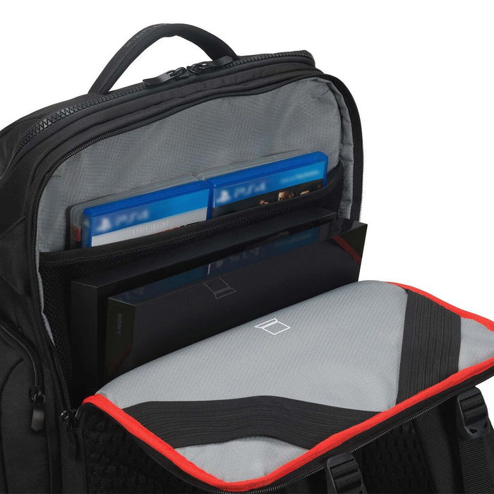Rucsac pentru Laptop Caturix CTRX-03 Negru
