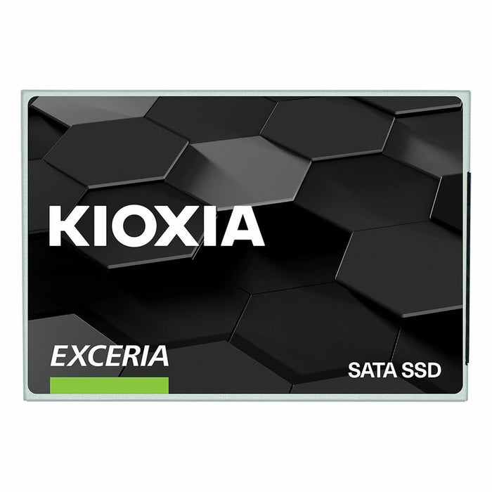 Hard Disk Kioxia LTC10Z960GG8 Intern SSD TLC 960 GB 960 GB SSD