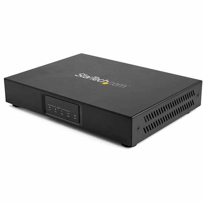 Controler video Startech ST124HDVW 4K Ultra HD