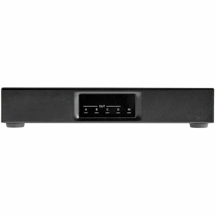 Controler video Startech ST124HDVW 4K Ultra HD