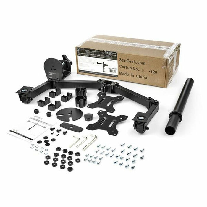 Suport de Masă pentru Ecran Startech ARMDUAL2