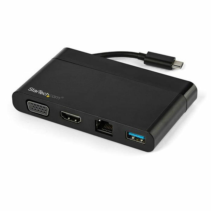 Adaptor HDMI la VGA Startech DKT30CHVCM