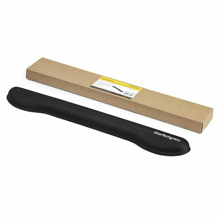 Suport mână pentru tastatură Startech WRSTRST