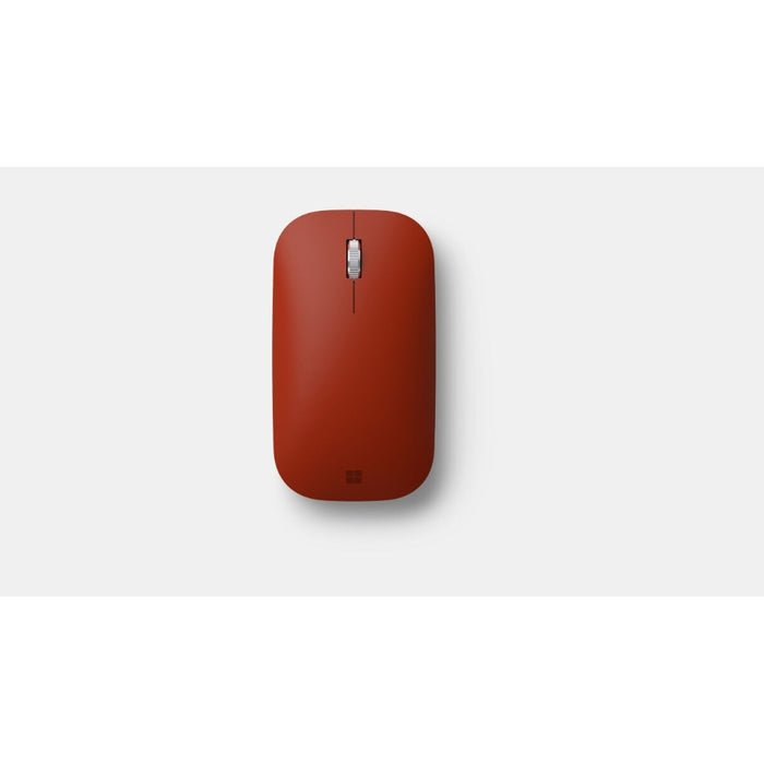 Mouse Microsoft KGZ-00053 Roșu