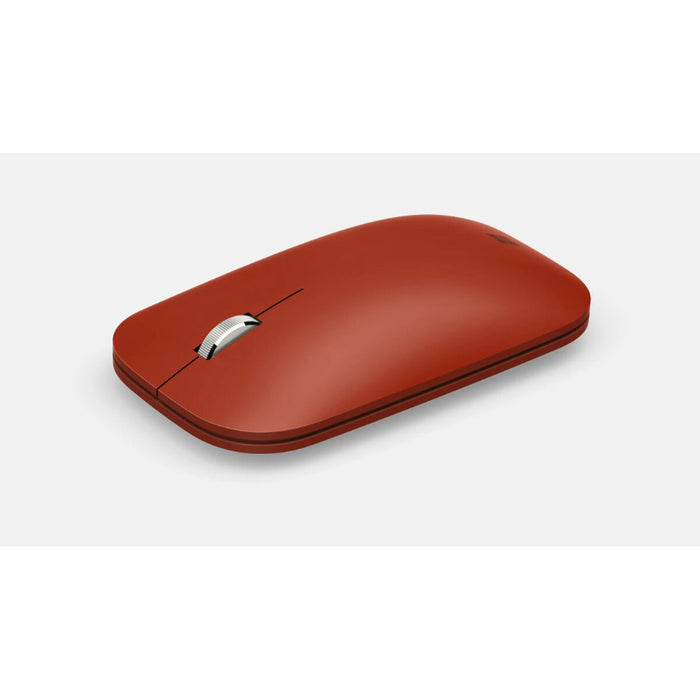 Mouse Microsoft KGZ-00053 Roșu