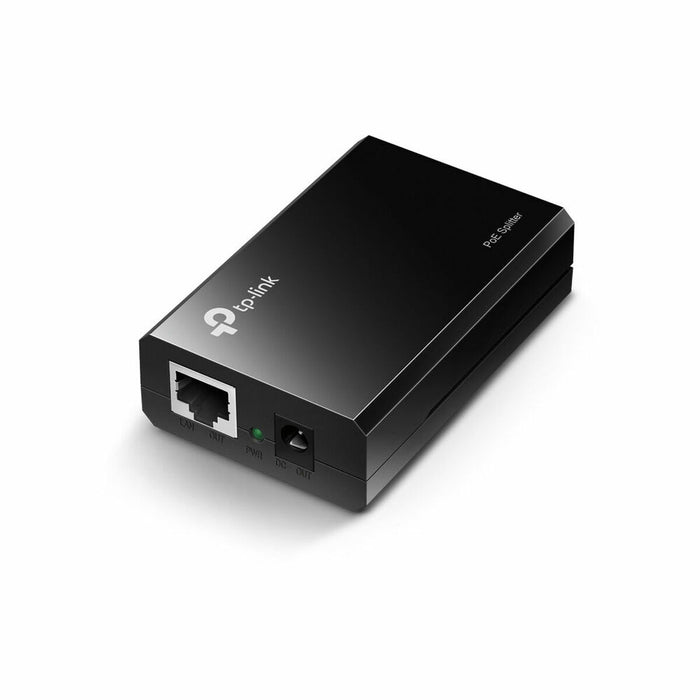 Splitter TP-Link TL-POE10R 12 V 2 A Negru