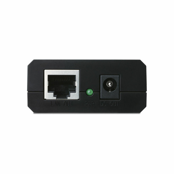 Splitter TP-Link TL-POE10R 12 V 2 A Negru