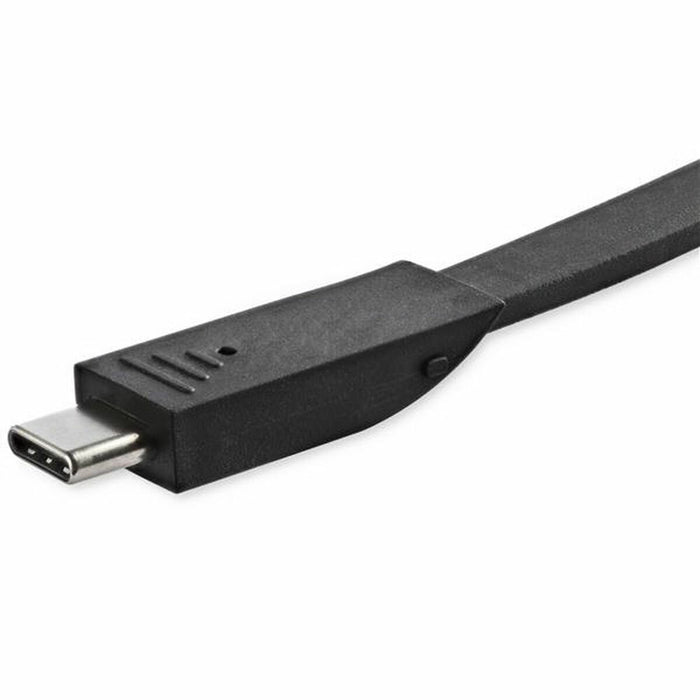 Hub USB Startech DKT30CHCPD Negru