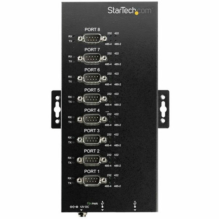 Adaptor USB la RS232 Startech ICUSB234858I