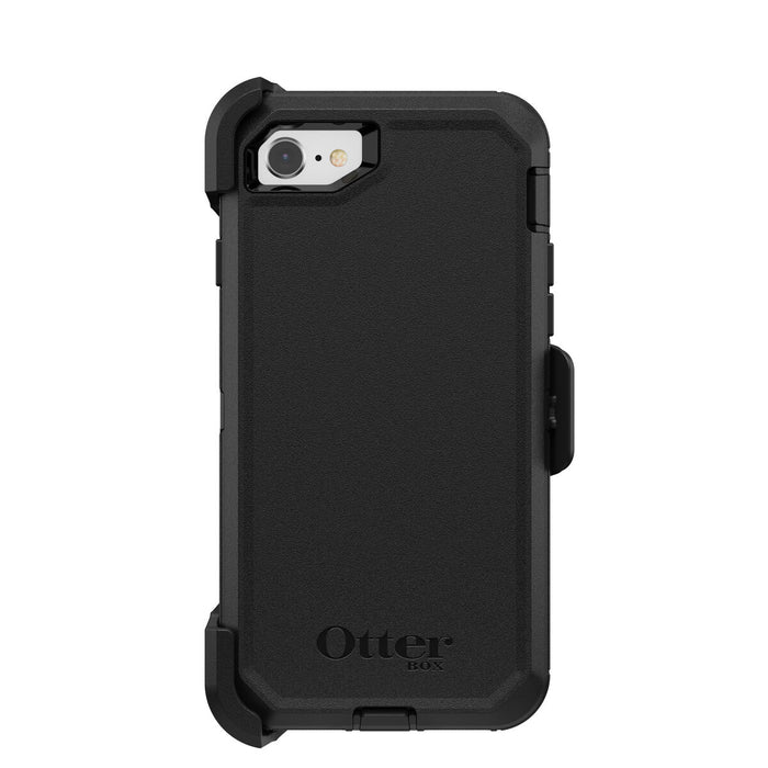 Husă pentru Mobil Otterbox 77-56603 Negru Apple iPhone SE