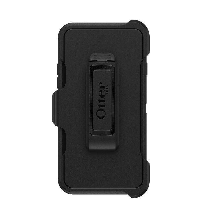 Husă pentru Mobil Otterbox 77-56603 Negru Apple iPhone SE