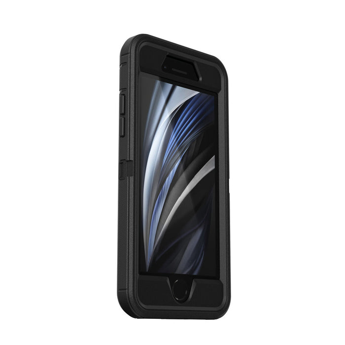 Husă pentru Mobil Otterbox 77-56603 Negru Apple iPhone SE