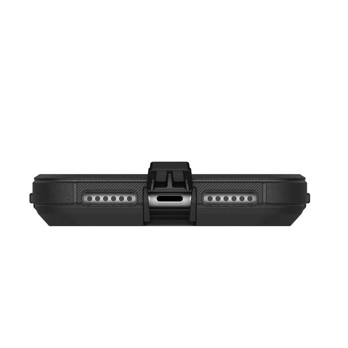 Husă pentru Mobil Otterbox 77-56603 Negru Apple iPhone SE