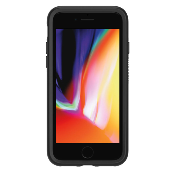 Husă pentru Mobil Otterbox 77-53947 Negru Apple