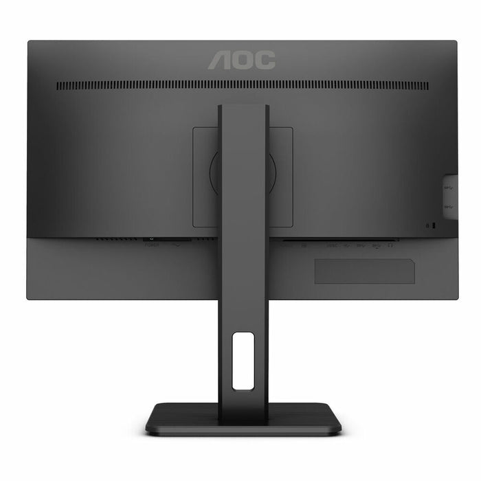 Monitor AOC 27P2C 27" LED IPS Flicker free 75 Hz 50-60 Hz