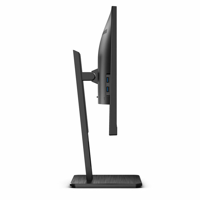Monitor AOC 27P2C 27" LED IPS Flicker free 75 Hz 50-60 Hz