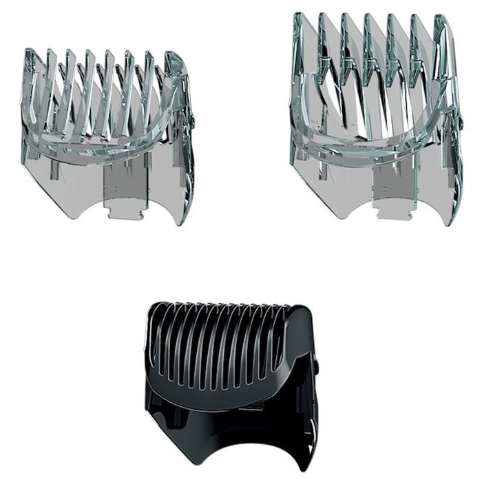 Aparat de Tuns-Aparat de Ras Panasonic ER-GB61-K503 Negru