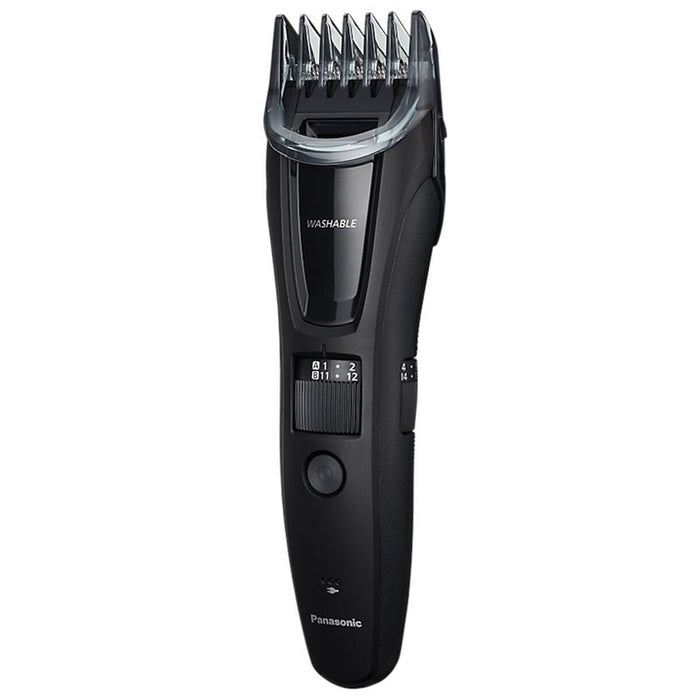 Aparat de Tuns-Aparat de Ras Panasonic ER-GB61-K503 Negru