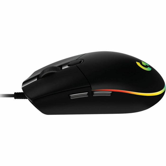 Mouse Gaming Logitech Negru Wireless Liliachiu