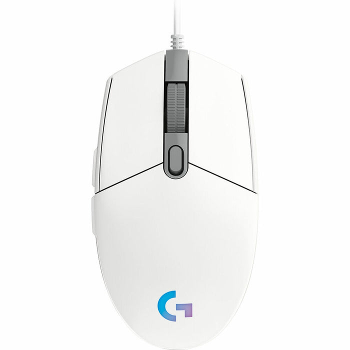 Mouse Logitech 910-005824 Alb