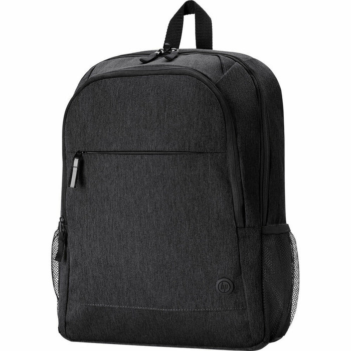 Rucsac pentru Laptop HP 1X644AA Negru 15.6"