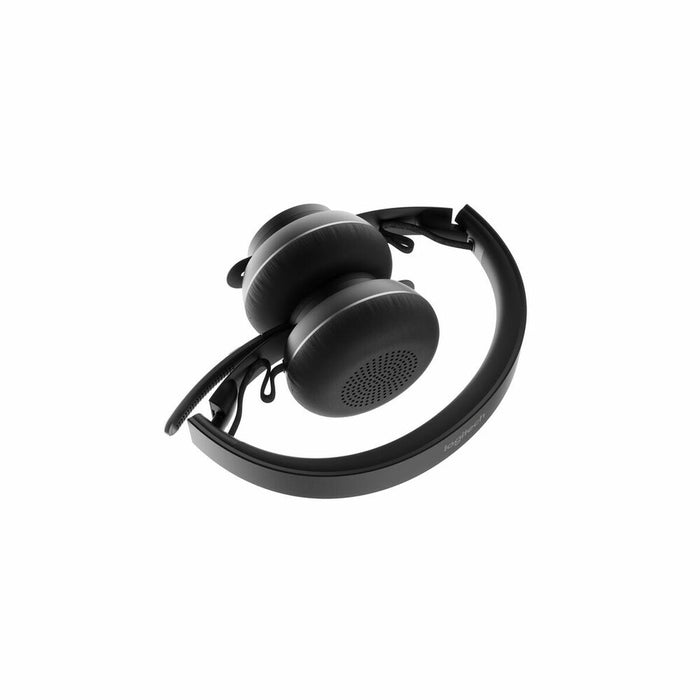 Căști Bluetooth cu Microfon Logitech 981-000914 Negru Grafit