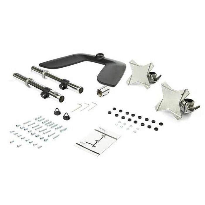 Suport de Masă pentru Ecran Startech ARMDUOVS