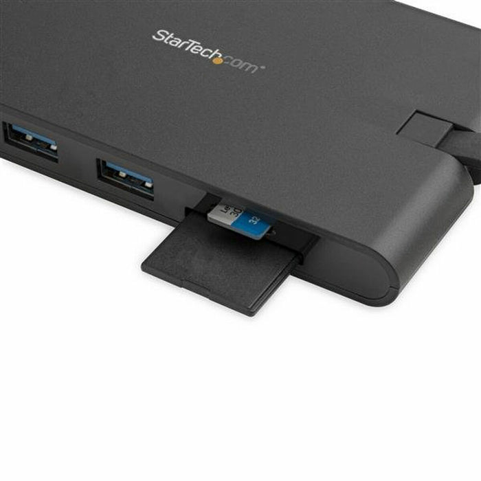 Dockstation Startech DKT30CHVSCPD         Negru 88 g