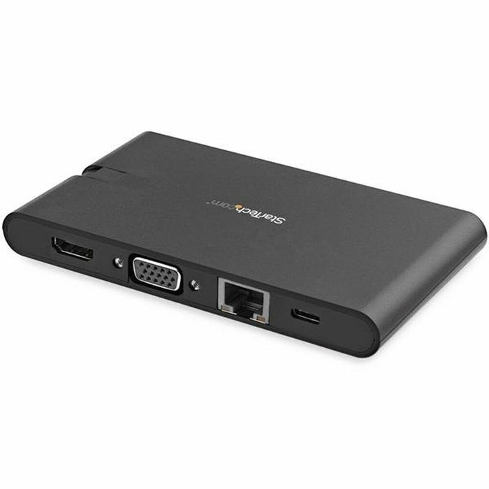 Dockstation Startech DKT30CHVSCPD         Negru 88 g