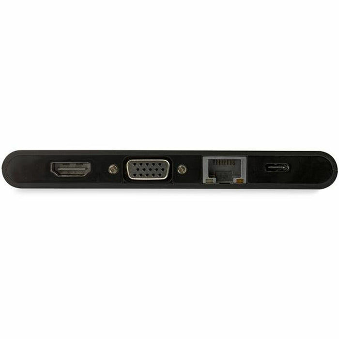 Dockstation Startech DKT30CHVSCPD         Negru 88 g