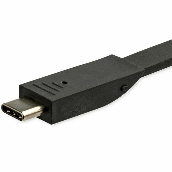 Dockstation Startech DKT30CHVSCPD         Negru 88 g