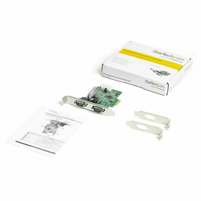 Placă PCI Startech PEX2S953