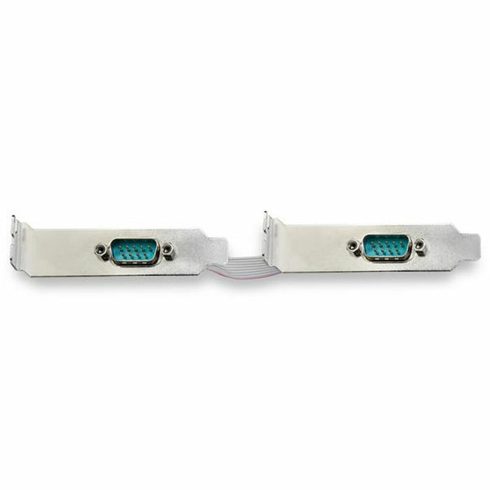 Placă PCI Startech PEX2S953LP