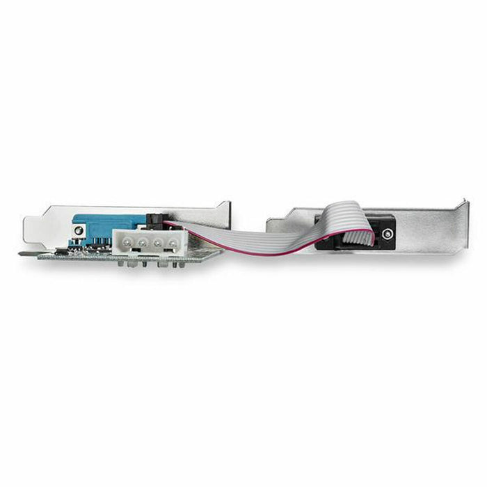 Placă PCI Startech PEX2S953LP