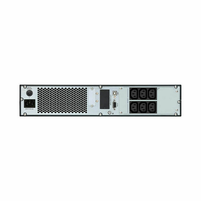 Sistem de Alimentare Neîntreruptă Interactiv Vertiv GXTRT-1000IRT2UXL 900W