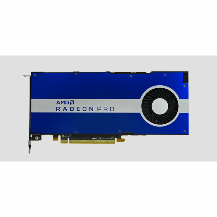 Placă Grafică AMD 100-506085 8 GB GDDR6