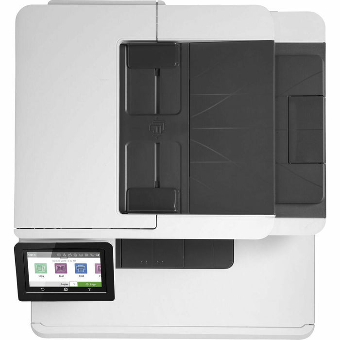 Imprimantă Multifuncțională Hewlett Packard W1A78A