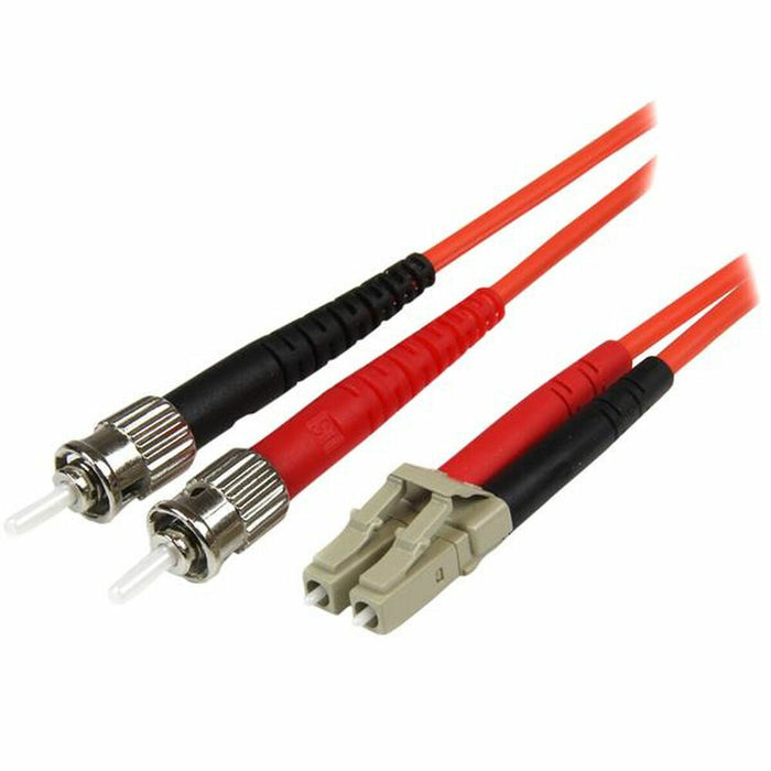 Cablu de fibra optica Startech LC 1 m