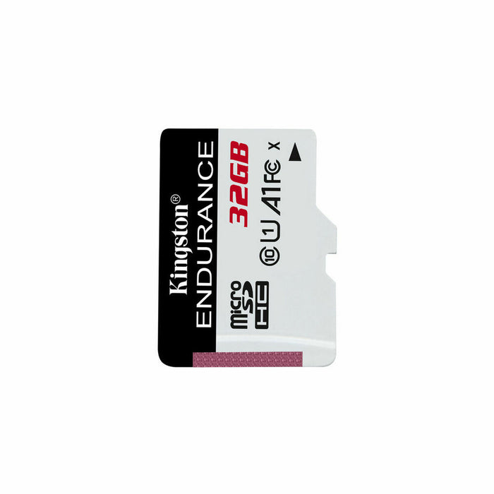 Card Micro SD Kingston High Endurance 32 GB