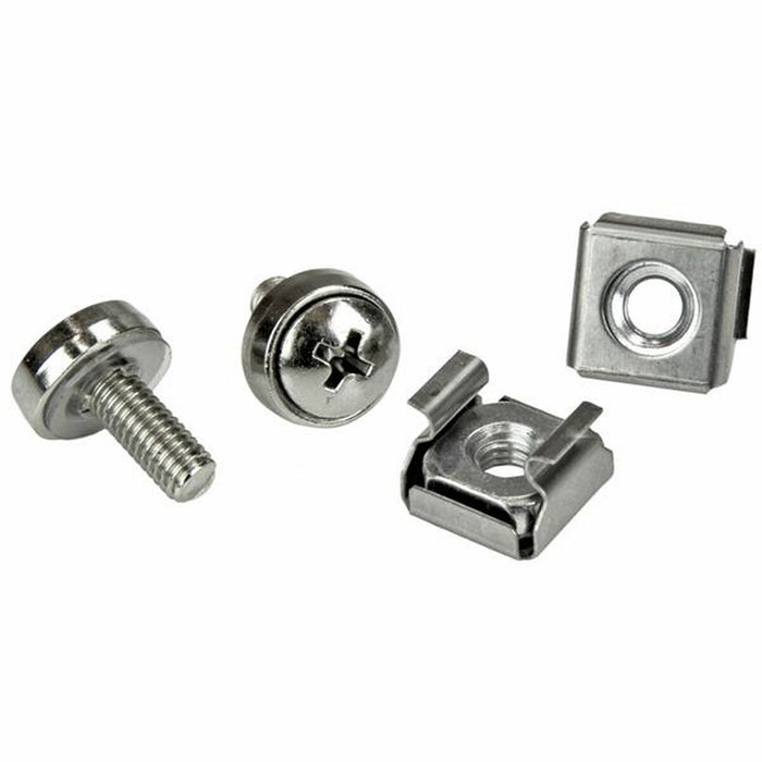 Set de șuruburi Startech CABSCREWM52