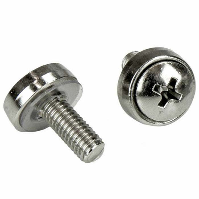 Set de șuruburi Startech CABSCREWM52